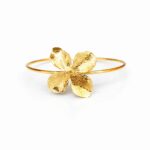 Bracelete Flor Delicada