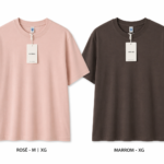 T-Shirt Básica Premium Hering