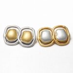 Brinco Aura Orgânica