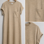 Vestido Casual Hering – Conforto & Estilo