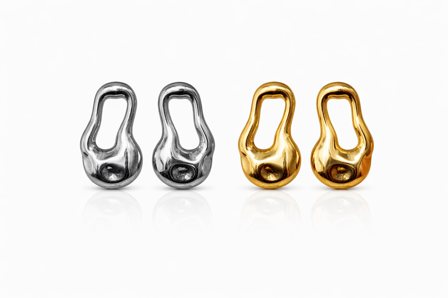 file_00000000bb24720e88fe9a31bb7de843 Brinco Moderno Orgânico - Imagem 1