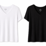Blusa Básica Hering Decote V