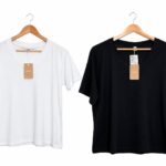 T-Shirt Premium Malha Confort Hering
