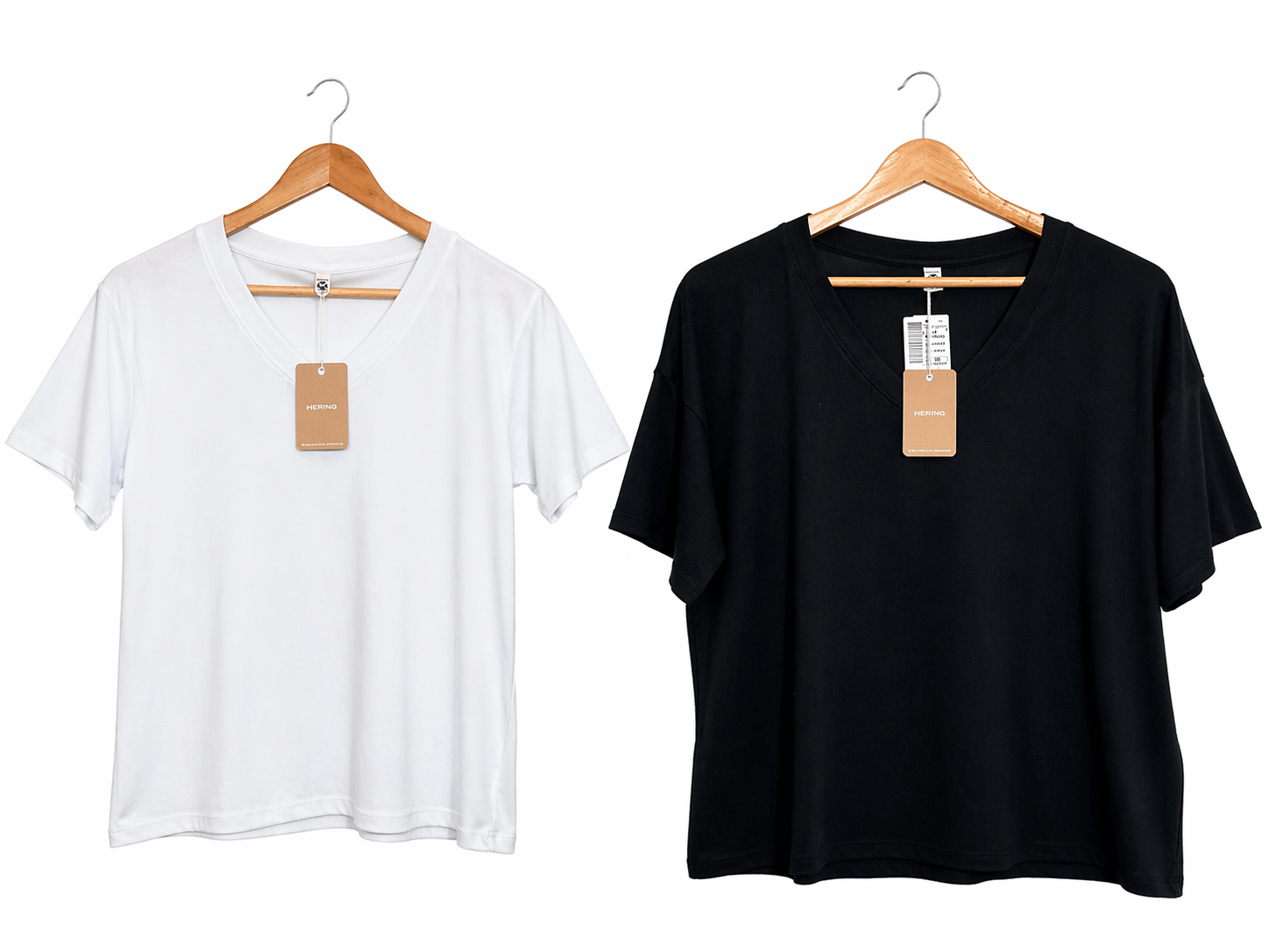 file_00000000e3bc71f5abfb243fb7cb9a59 T-Shirt Premium Malha Confort Hering - Imagem 1