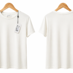 Camiseta Básica Off-white Hering